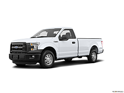Thumbnail image of 2016 Ford F-150 at Morristown Chevrolet