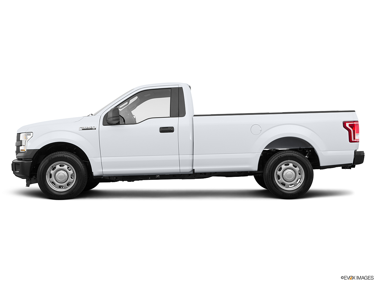 Image of 2016 Ford F-150 XL