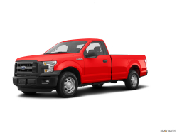 Thumbnail image of 2016 Ford F-150 at Lakeway Auto