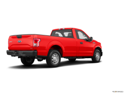 Thumbnail image of 2016 Ford F-150 at Lakeway Auto