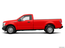 Thumbnail image of 2016 Ford F-150 at Lakeway Auto
