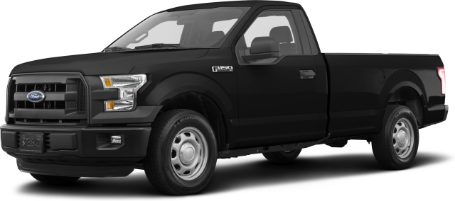 2016 Ford F-150 XL at Lakeway Auto
