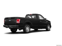 Thumbnail image of 2016 Ford F-150 at Lakeway Auto