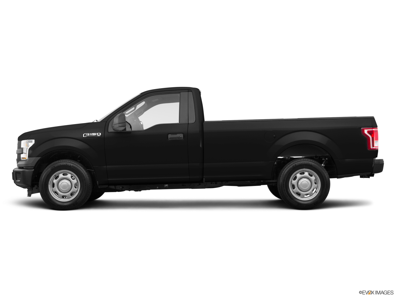 Image of 2016 Ford F-150 XL