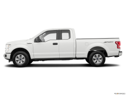 Thumbnail image of 2016 Ford F-150 at Ehrhardt Motor Company