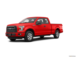Thumbnail image of 2016 Ford F-150 at Lakeway Auto