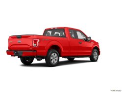 Thumbnail image of 2016 Ford F-150 at Lakeway Auto