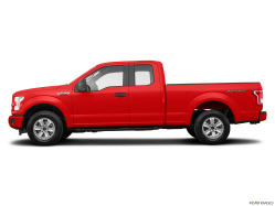Thumbnail image of 2016 Ford F-150 at Lakeway Auto