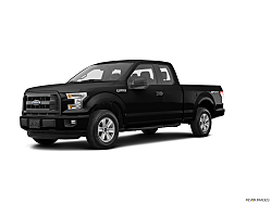 Thumbnail image of 2016 Ford F-150 at Roy O' Brien Ford