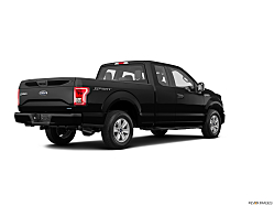 Thumbnail image of 2016 Ford F-150 at Roy O' Brien Ford