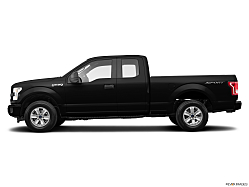 Thumbnail image of 2016 Ford F-150 at Roy O' Brien Ford