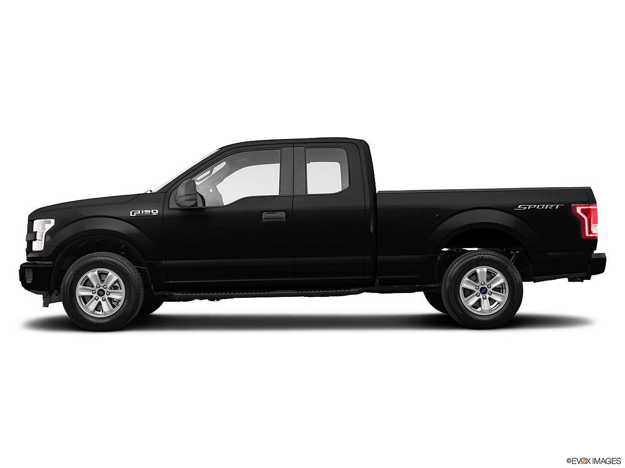 Image of 2016 Ford F-150 XL