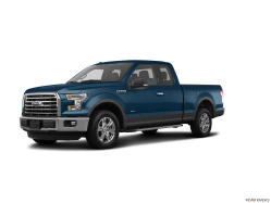 Thumbnail image of 2016 Ford F-150 at Ethan Hunt Automotive