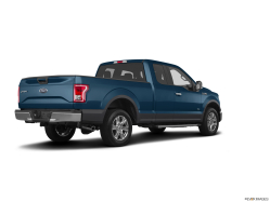 Thumbnail image of 2016 Ford F-150 at Ethan Hunt Automotive