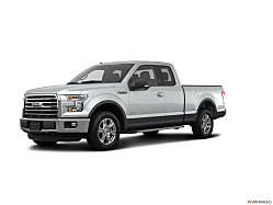 Thumbnail image of 2016 Ford F-150 at Morristown Chevrolet