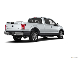 Thumbnail image of 2016 Ford F-150 at Morristown Chevrolet