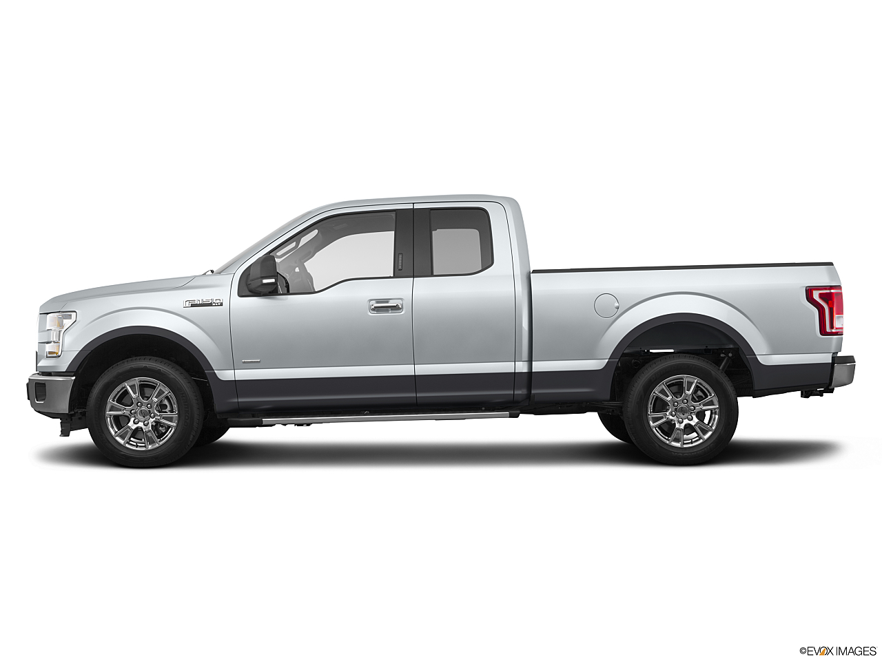 Image of 2016 Ford F-150 XLT