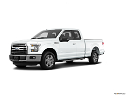 Thumbnail image of 2016 Ford F-150 at Roy O' Brien Ford