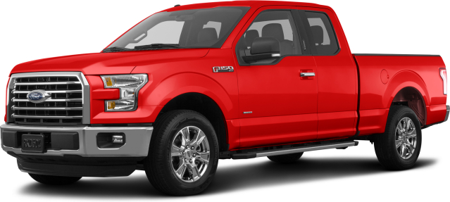 2016 Ford F-150 XLT at Roy O' Brien Ford