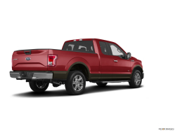 Thumbnail image of 2016 Ford F-150 at Roy O' Brien Ford