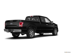 Thumbnail image of 2016 Ford F-150 at Mitchell Buick GMC