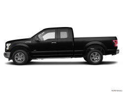 Thumbnail image of 2016 Ford F-150 at Mitchell Buick GMC