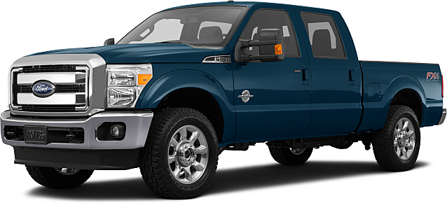 2016 Ford F-250 Super Duty Lariat at Lakeway Auto