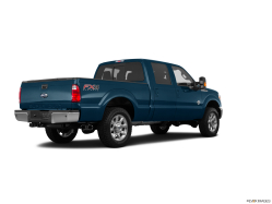 Thumbnail image of 2016 Ford F-250 Super Duty at Lakeway Auto