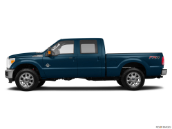 Thumbnail image of 2016 Ford F-250 Super Duty at Lakeway Auto