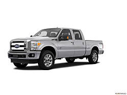 Thumbnail image of 2016 Ford F-250 Super Duty at One Stop Shop Auto Sales