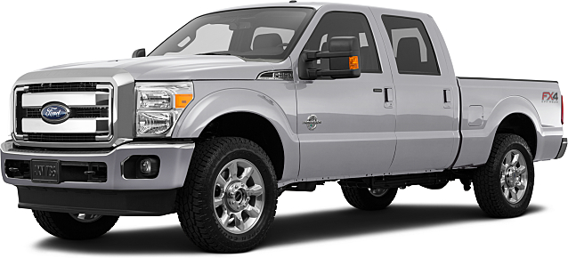 2016 Ford F-250 Super Duty Lariat at One Stop Shop Auto Sales
