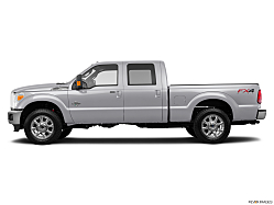 Thumbnail image of 2016 Ford F-250 Super Duty at One Stop Shop Auto Sales