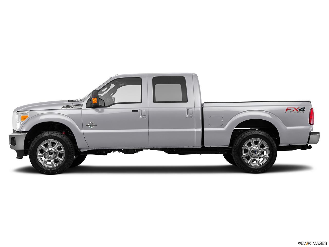 Image of 2016 Ford F-250 Super Duty Lariat