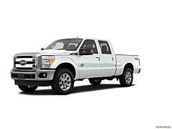 Thumbnail image of 2016 Ford F-250 Super Duty at Lakeway Auto