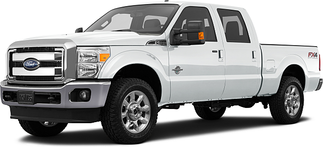 2016 Ford F-250 Super Duty Lariat at Lakeway Auto