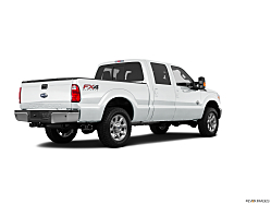 Thumbnail image of 2016 Ford F-250 Super Duty at Lakeway Auto