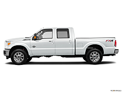 Thumbnail image of 2016 Ford F-250 Super Duty at Lakeway Auto