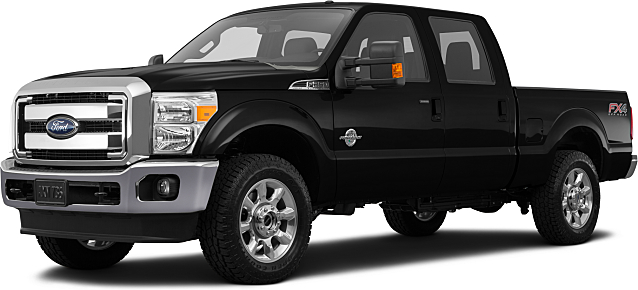 2016 Ford F-250 Super Duty Lariat at Ethan Hunt Automotive