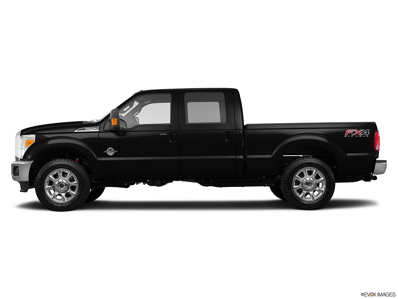 Image of 2016 Ford F-250 Super Duty Lariat