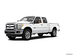 Thumbnail image of 2016 Ford F-250 Super Duty at Lakeway Auto