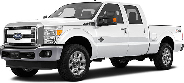 2016 Ford F-250 Super Duty XL at Lakeway Auto