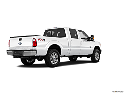 Thumbnail image of 2016 Ford F-250 Super Duty at Lakeway Auto