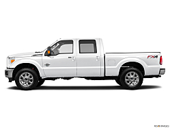 Thumbnail image of 2016 Ford F-250 Super Duty at Lakeway Auto