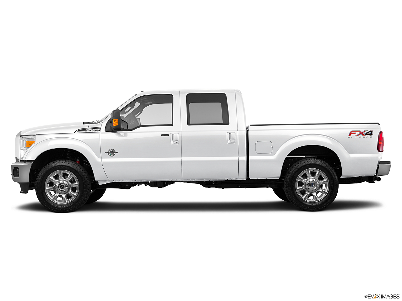 Image of 2016 Ford F-250 Super Duty XL