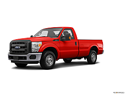 Thumbnail image of 2016 Ford F-250 Super Duty at Johnson's Auto Sales