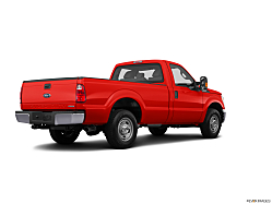 Thumbnail image of 2016 Ford F-250 Super Duty at Johnson's Auto Sales