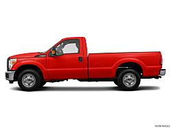 Thumbnail image of 2016 Ford F-250 Super Duty at Johnson's Auto Sales