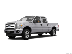 Thumbnail image of 2016 Ford F-250 Super Duty at Lakeway Auto