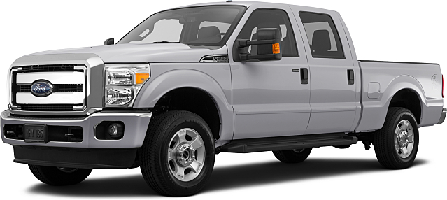 2016 Ford F-250 Super Duty XLT at Lakeway Auto