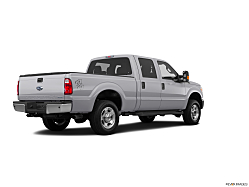 Thumbnail image of 2016 Ford F-250 Super Duty at Lakeway Auto